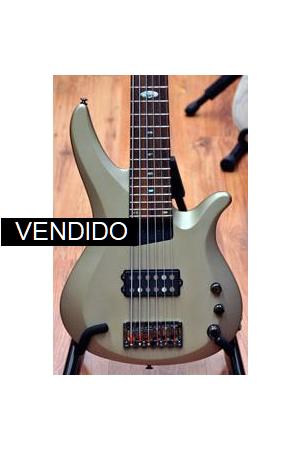 Yamaha RBXJMII Yamaha RBXJMII